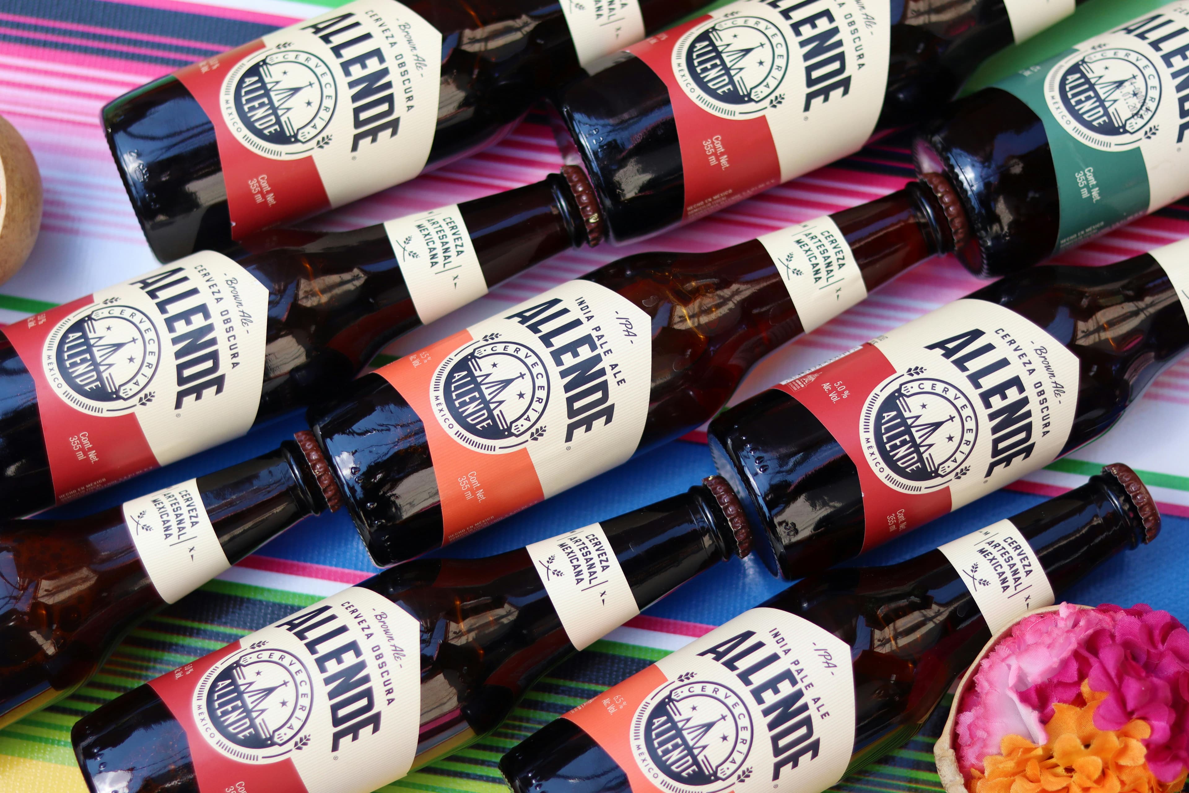Cervesa artesana
