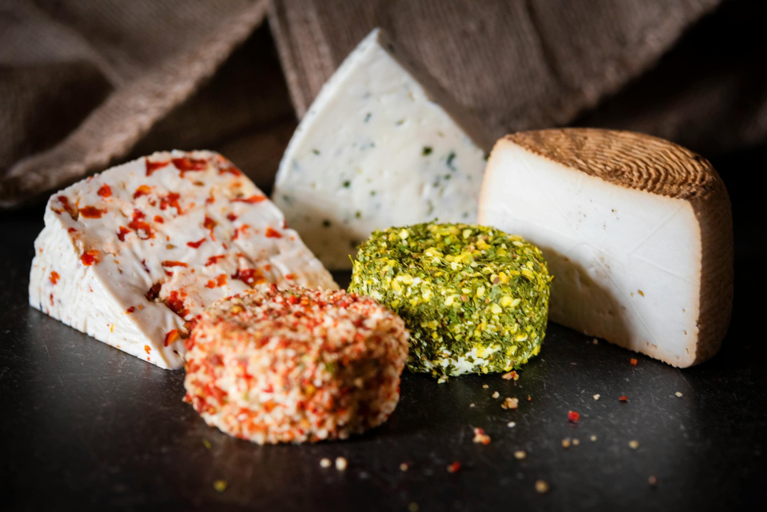 Alimentació artesanal
