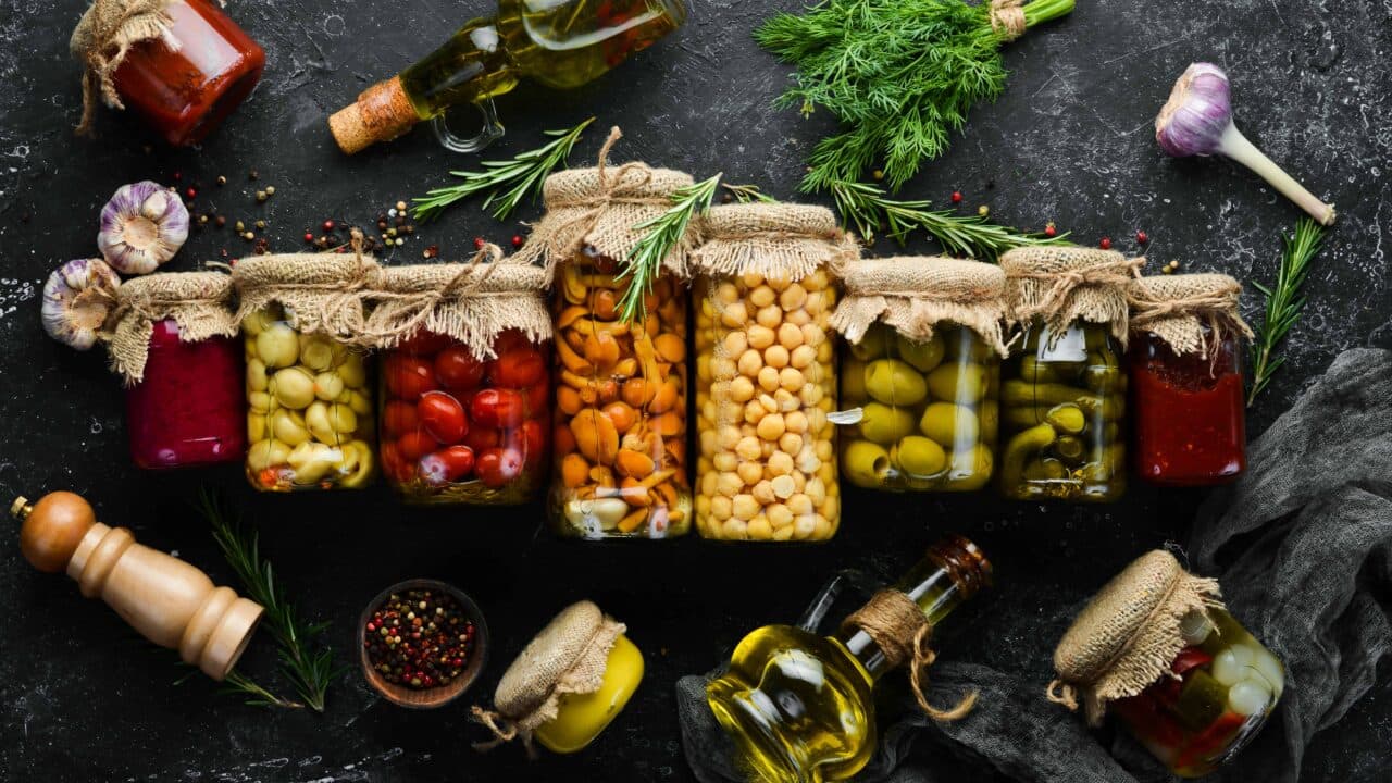Productes gourmet