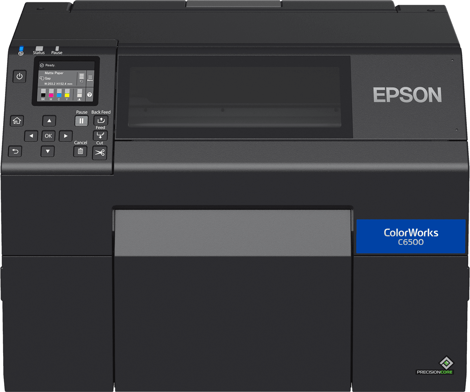 Impressora Epson ColorWorks