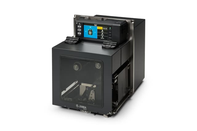 Impressora Zebra ZE511