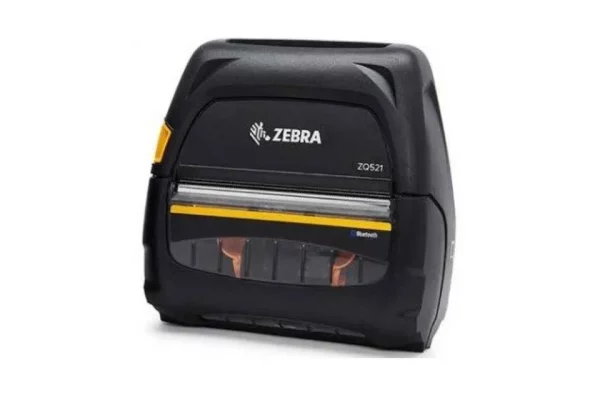 Impressora Zebra Sèrie ZQ5