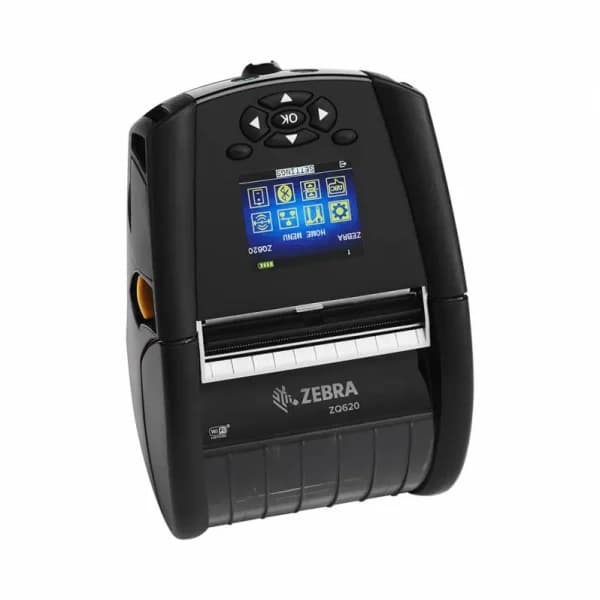 Impressora Zebra Sèrie ZQ6