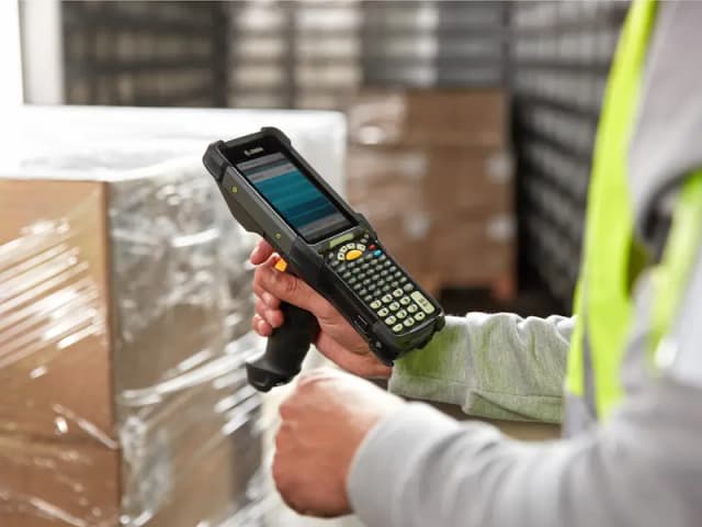 Zebra Zebra Workcloud