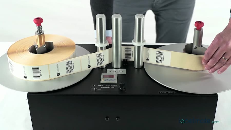 Comptador d'etiquetes Labelmate