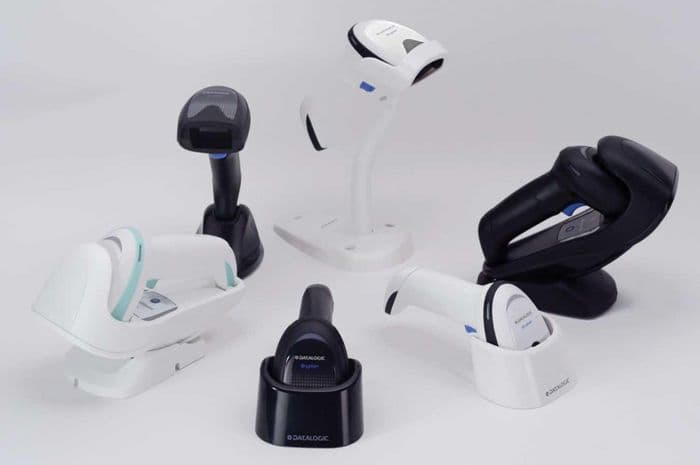 Escaner Datalogic
