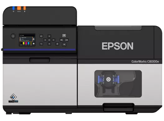 Epson ColorWorks C8000