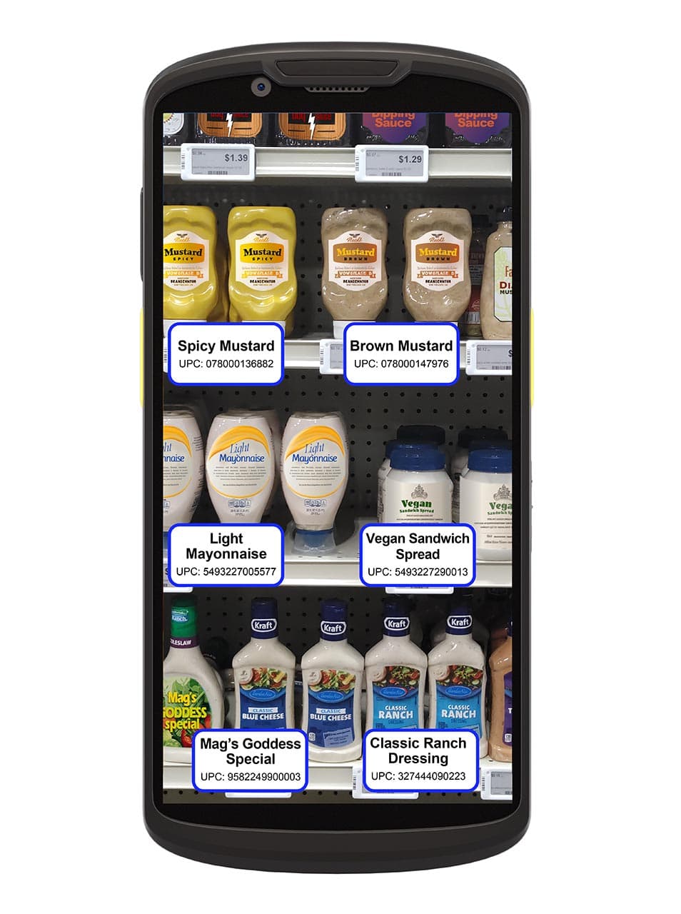 Zebra Zebra Frontline AI Enablers