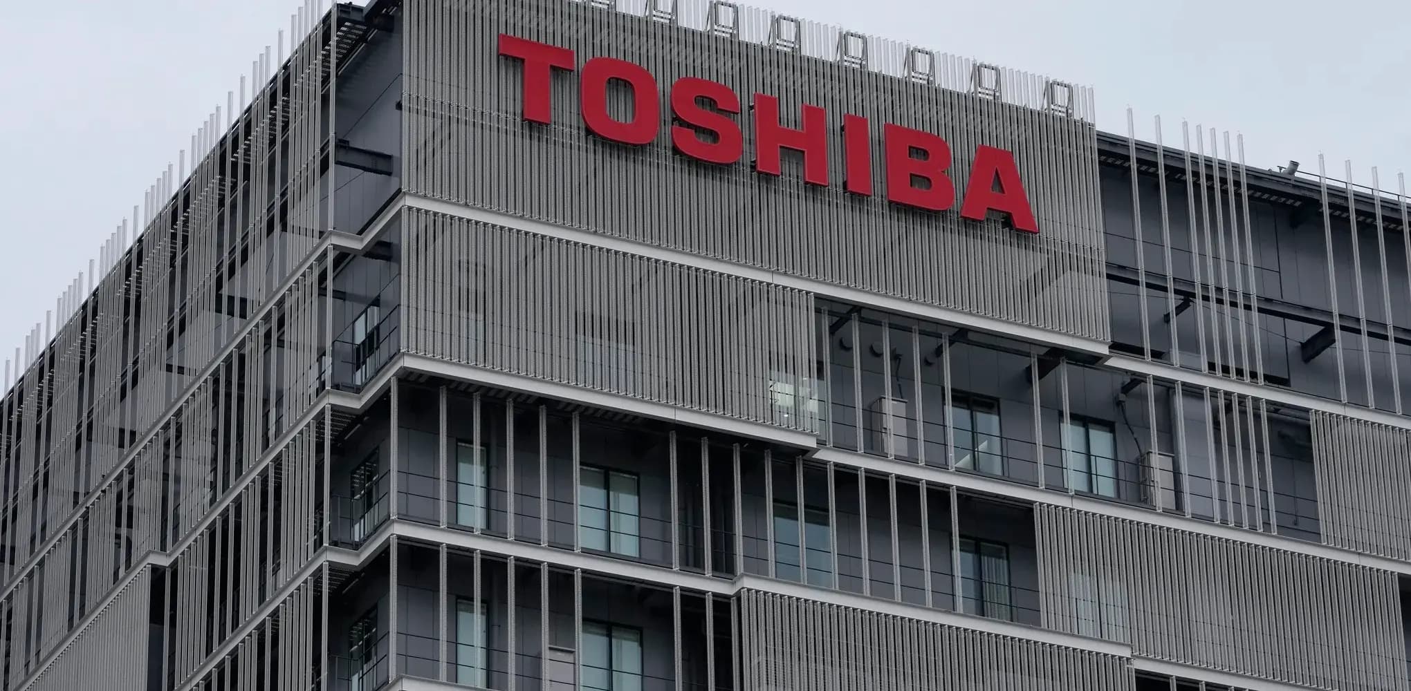 Partner Toshiba
