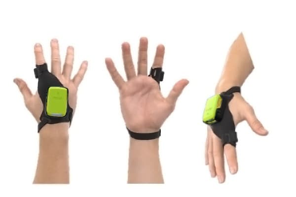 Zebra RS2100: ficha técnica y guía de accesorios