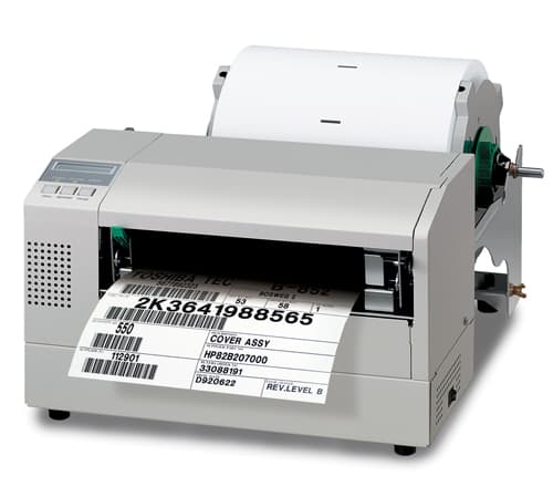 Impressora Toshiba B-852