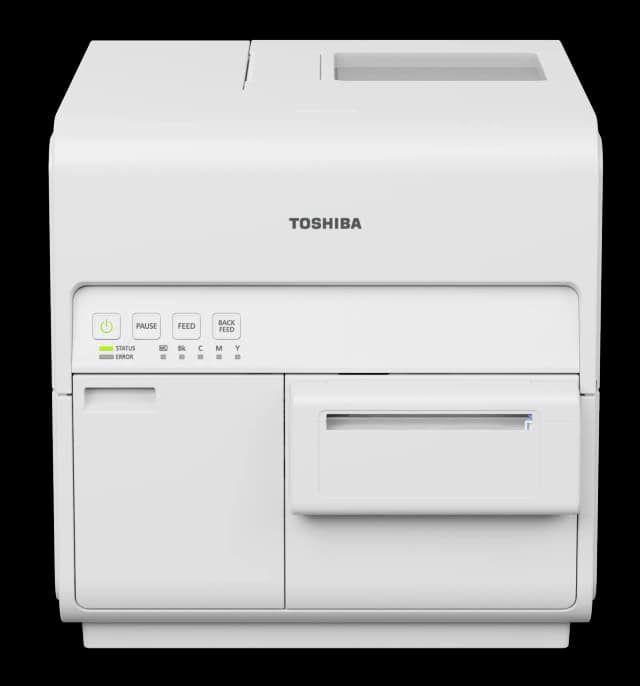 Impressora Toshiba BC400P