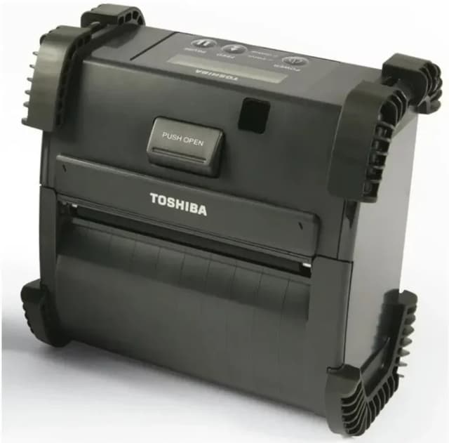 Impressora Toshiba B-EP4DL