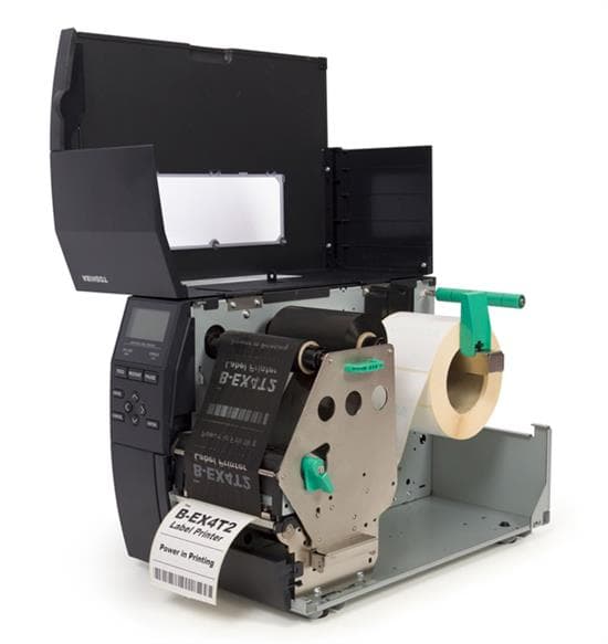 Impressora Toshiba B-EX4T2