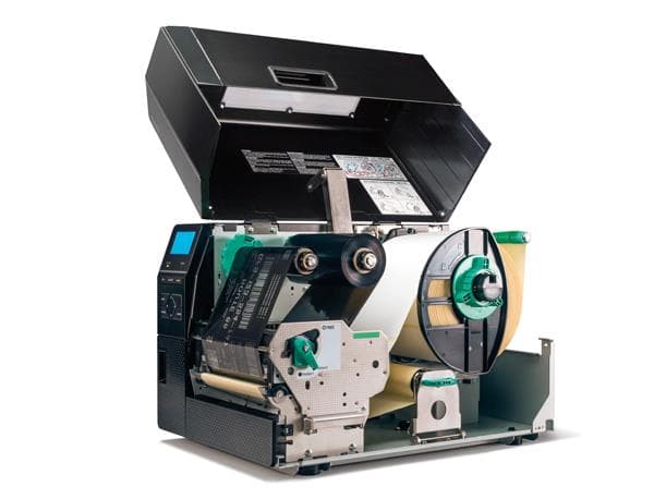 Impressora Toshiba B-EX6T3