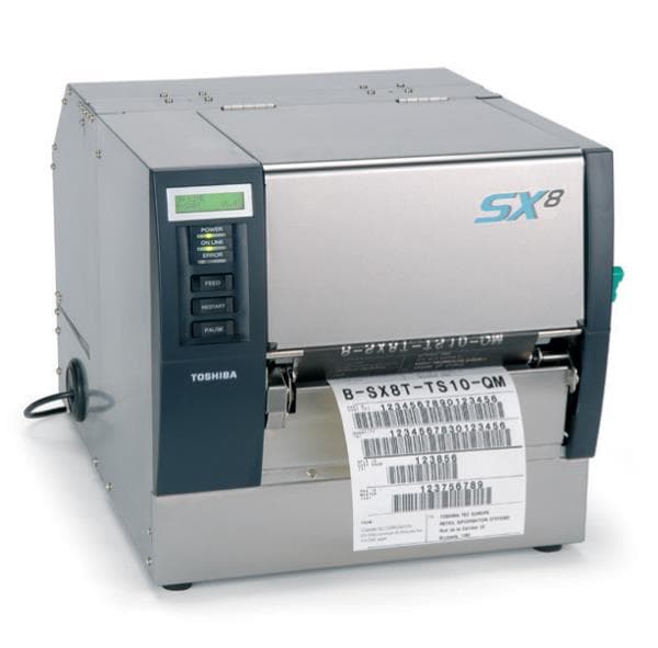 Impressora Toshiba B-SX8T