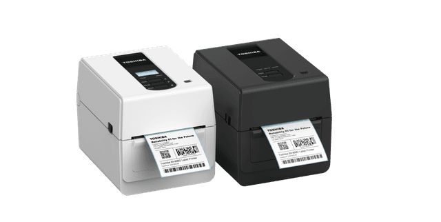Impressora Toshiba Sèrie BV400