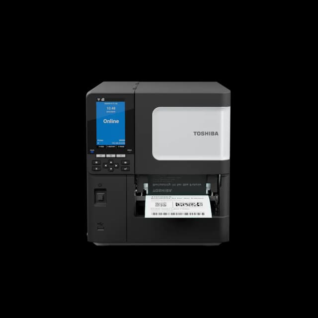 Impressora Toshiba Sèrie BX400