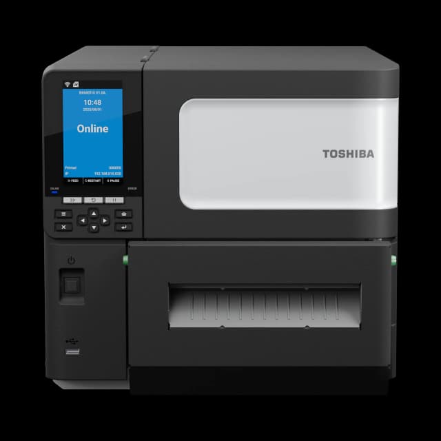 Impressora Toshiba Sèrie BX600
