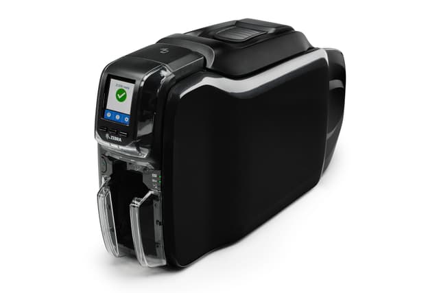 Impresora Zebra ZC350