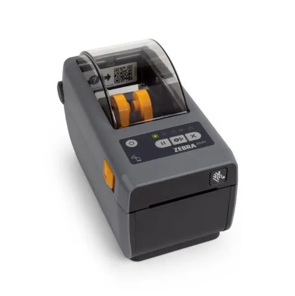 Impresora Zebra ZD411
