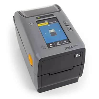 Impresora Zebra ZD611