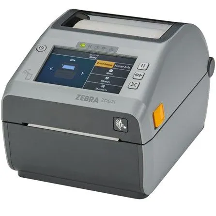 Impresora Zebra ZD621
