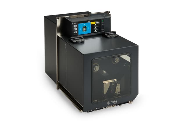 Impresora Zebra ZE521
