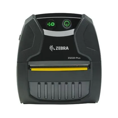 Impresora Zebra Serie ZQ3