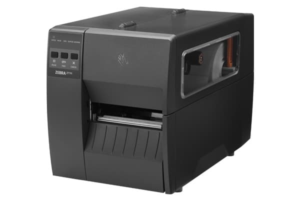 Impresora Zebra ZT111