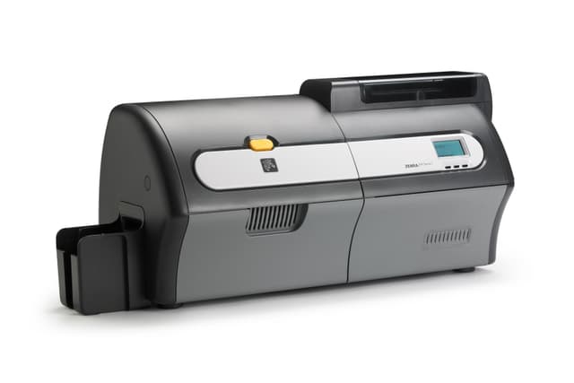 Impresora Zebra ZXP Series