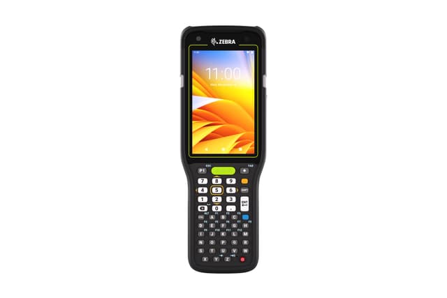 Zebra Sèrie MC3400 / MC3450