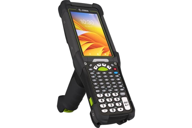 Zebra Sèrie MC9400 / MC9450