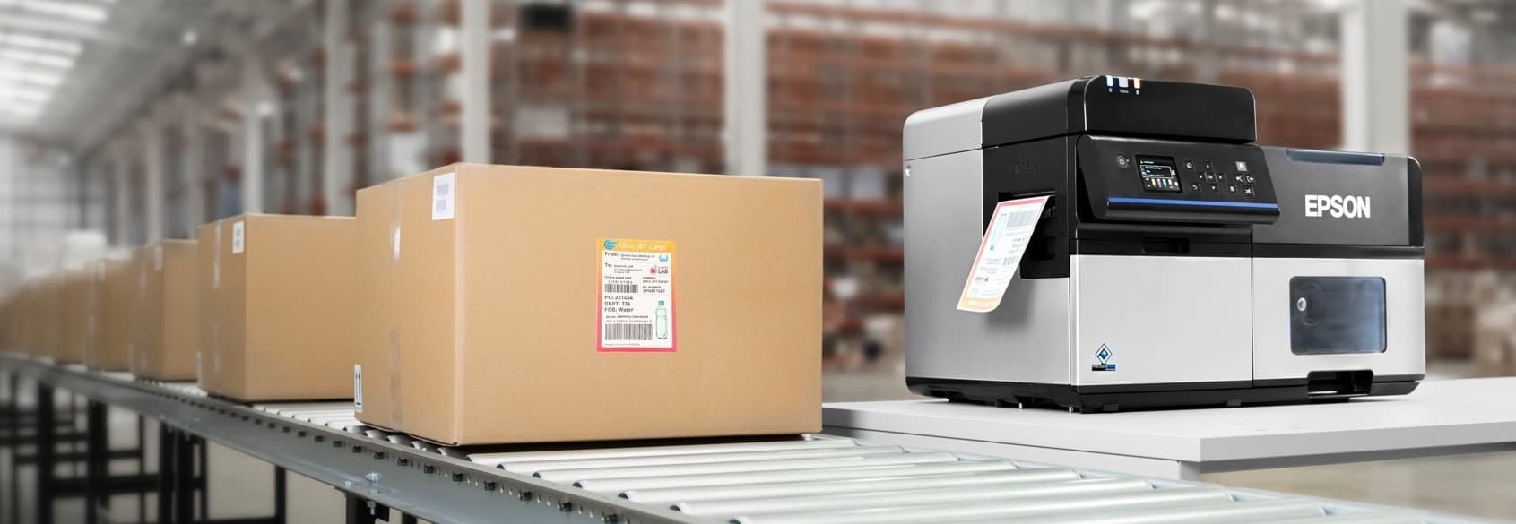Partner Epson