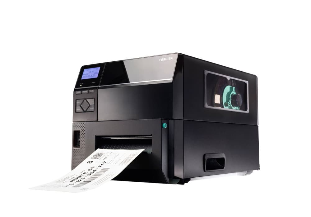 Impressora Toshiba