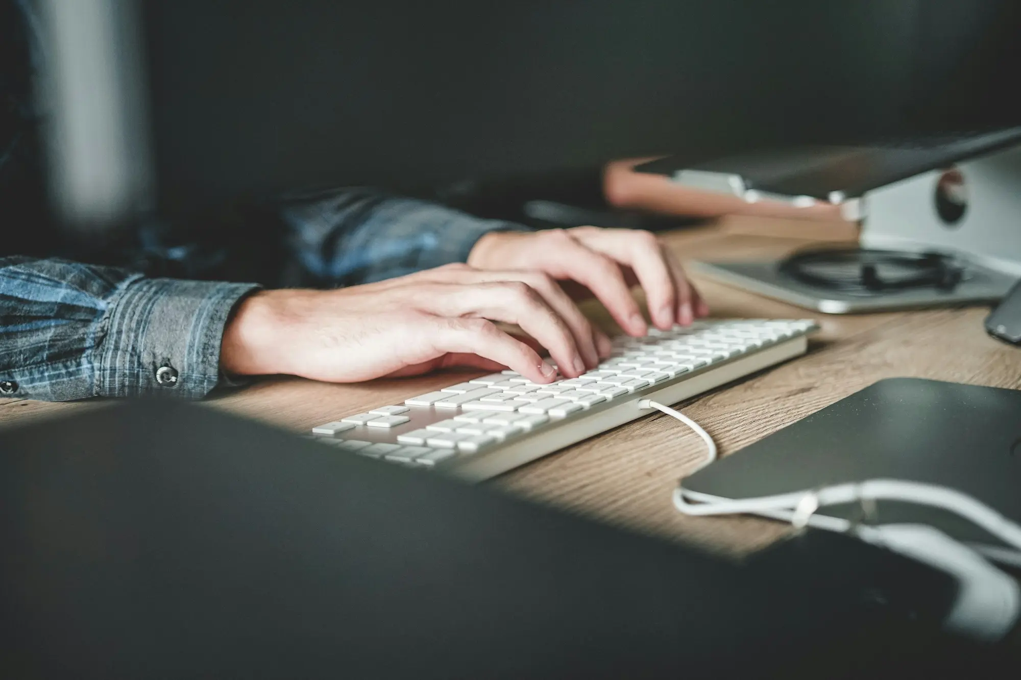 Entorno de software industrial y operativa conectada