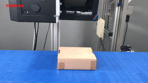 Método con contacto APLEX Toshiba