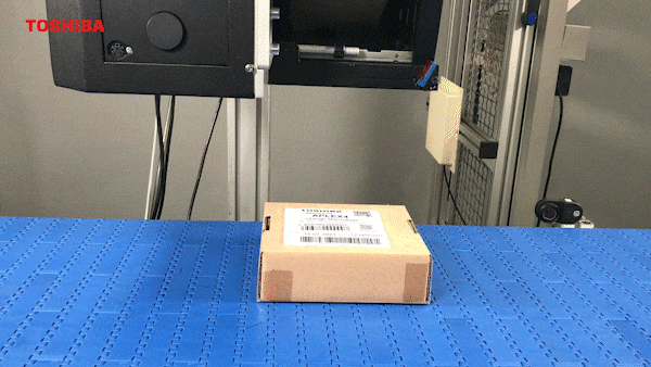 Método por aire APLEX Toshiba